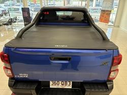 2025 Isuzu D-MAX X-RIDER