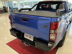 2025 Isuzu D-MAX X-RIDER