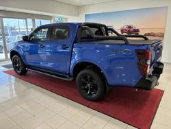 2025 Isuzu D-MAX X-RIDER