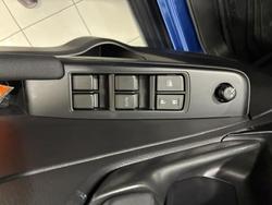 2025 Isuzu D-MAX X-RIDER