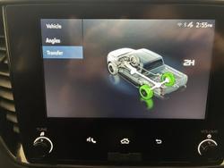 2025 Isuzu D-MAX X-RIDER