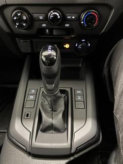 2025 Isuzu D-MAX X-RIDER