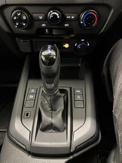 2025 Isuzu D-MAX X-RIDER