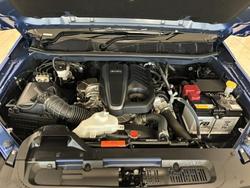 2025 Isuzu D-MAX X-RIDER