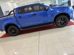 2025 Isuzu D-MAX X-RIDER