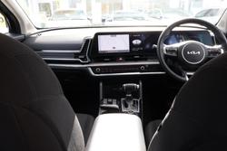 2024 Kia Sportage SX