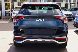 2024 Kia Sportage SX