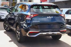 2024 Kia Sportage SX