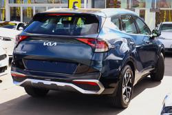 2024 Kia Sportage SX