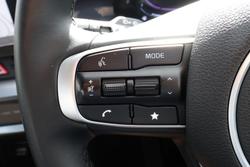 2024 Kia Sportage SX