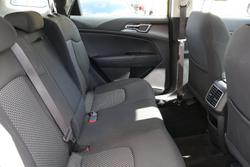 2024 Kia Sportage SX