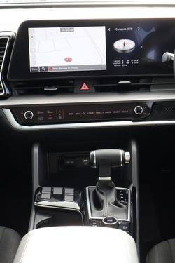 2024 Kia Sportage SX