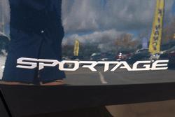 2024 Kia Sportage SX