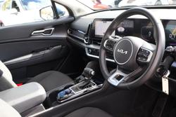 2024 Kia Sportage SX