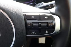 2024 Kia Sportage SX