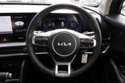 2024 Kia Sportage SX