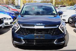 2024 Kia Sportage SX