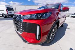 2026 Chery Tiggo 4 Ultimate