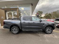 2024 Ford Ranger Sport