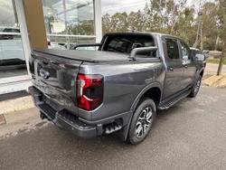 2024 Ford Ranger Sport