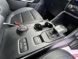 2024 Ford Ranger Sport