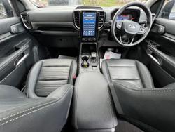 2024 Ford Ranger Sport