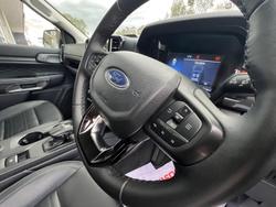 2024 Ford Ranger Sport