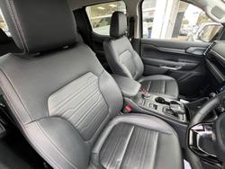 2024 Ford Ranger Sport