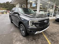 2024 Ford Ranger Sport