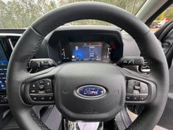 2024 Ford Ranger Sport