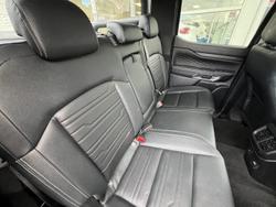 2024 Ford Ranger Sport