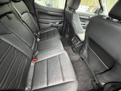 2024 Ford Ranger Sport