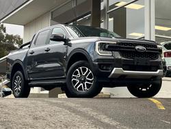 2024 Ford Ranger Sport