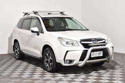 2013 Subaru Forester XT Premium