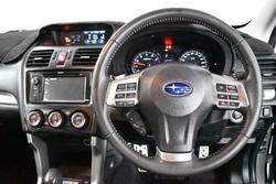 2013 Subaru Forester XT Premium