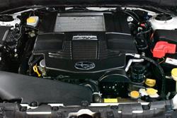 2013 Subaru Forester XT Premium