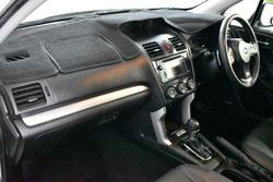 2013 Subaru Forester XT Premium