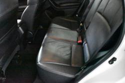 2013 Subaru Forester XT Premium