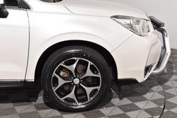 2013 Subaru Forester XT Premium