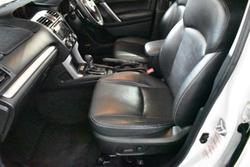 2013 Subaru Forester XT Premium
