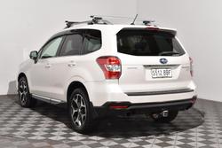 2013 Subaru Forester XT Premium