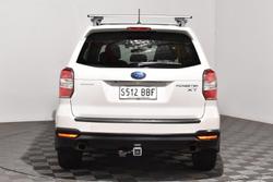 2013 Subaru Forester XT Premium