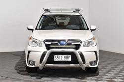 2013 Subaru Forester XT Premium