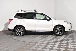 2013 Subaru Forester XT Premium
