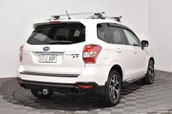 2013 Subaru Forester XT Premium
