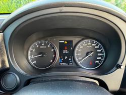 2017 Mitsubishi Outlander LS ZK MY17 4X4 On Demand Starlight