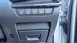2026 Mazda 3 G25 Evolve SP