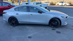 2026 Mazda 3 G25 Evolve SP