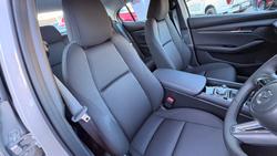 2026 Mazda 3 G25 Evolve SP