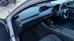 2026 Mazda 3 G25 Evolve SP